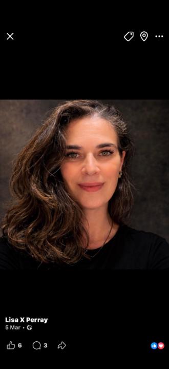 Lisa Perraymond