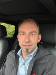 Johannes Mirnig