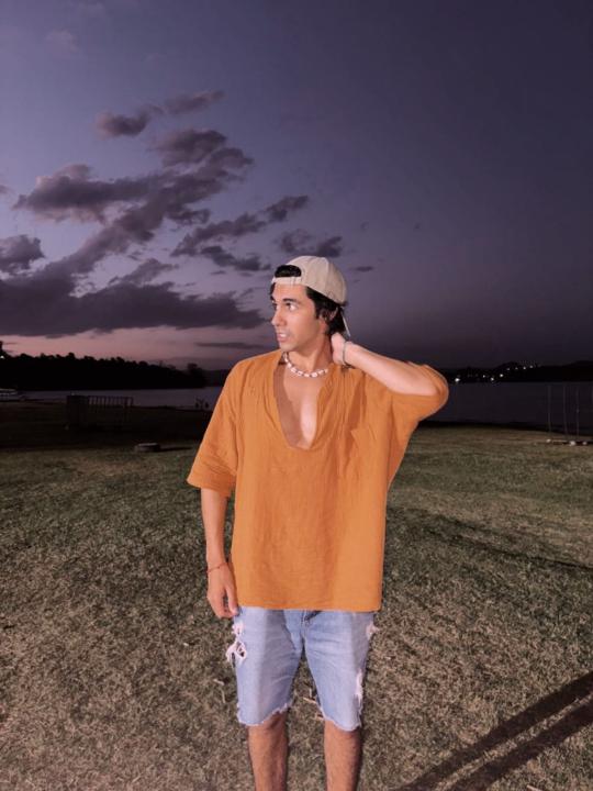 Juan Cruz