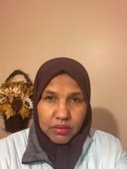 Samira Hussein