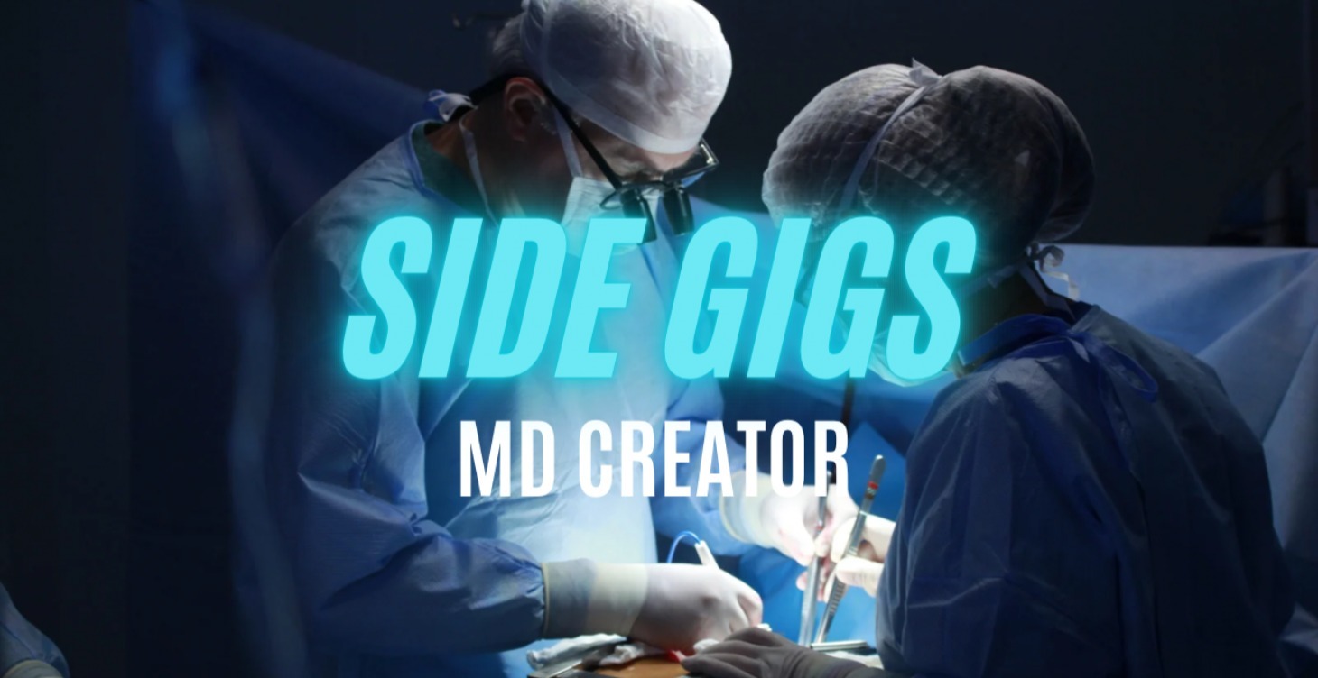 Side Gigs