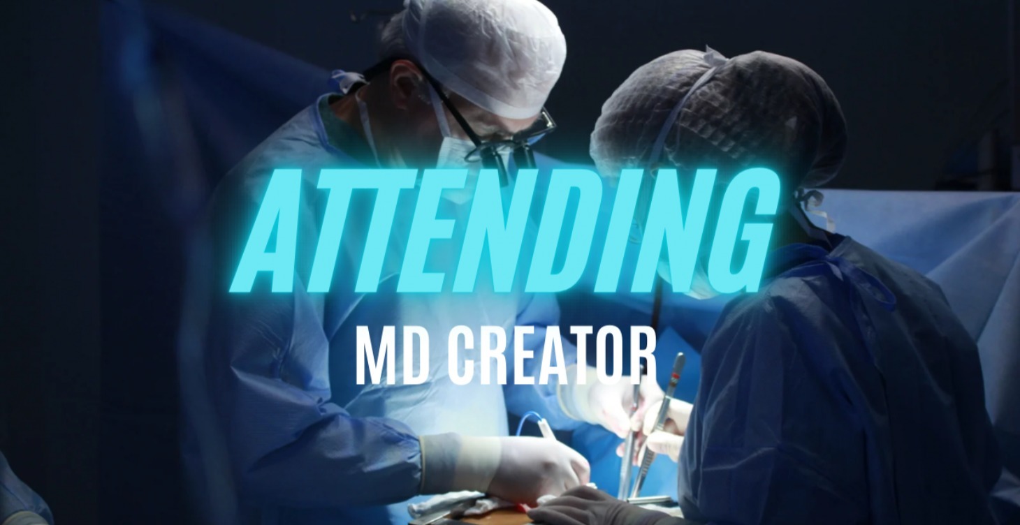 Attending