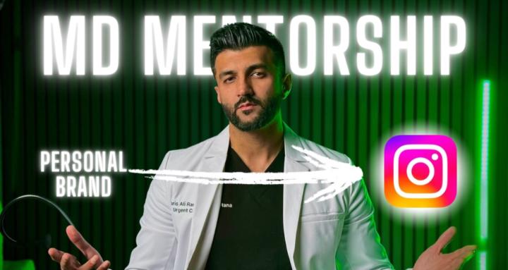 MD Mentorship