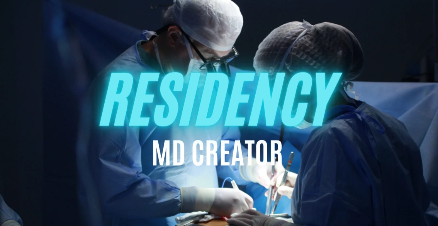Residency