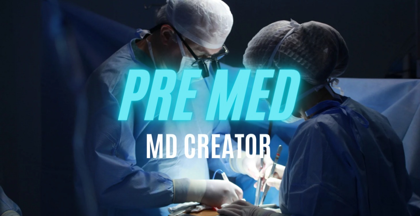 Pre-Med