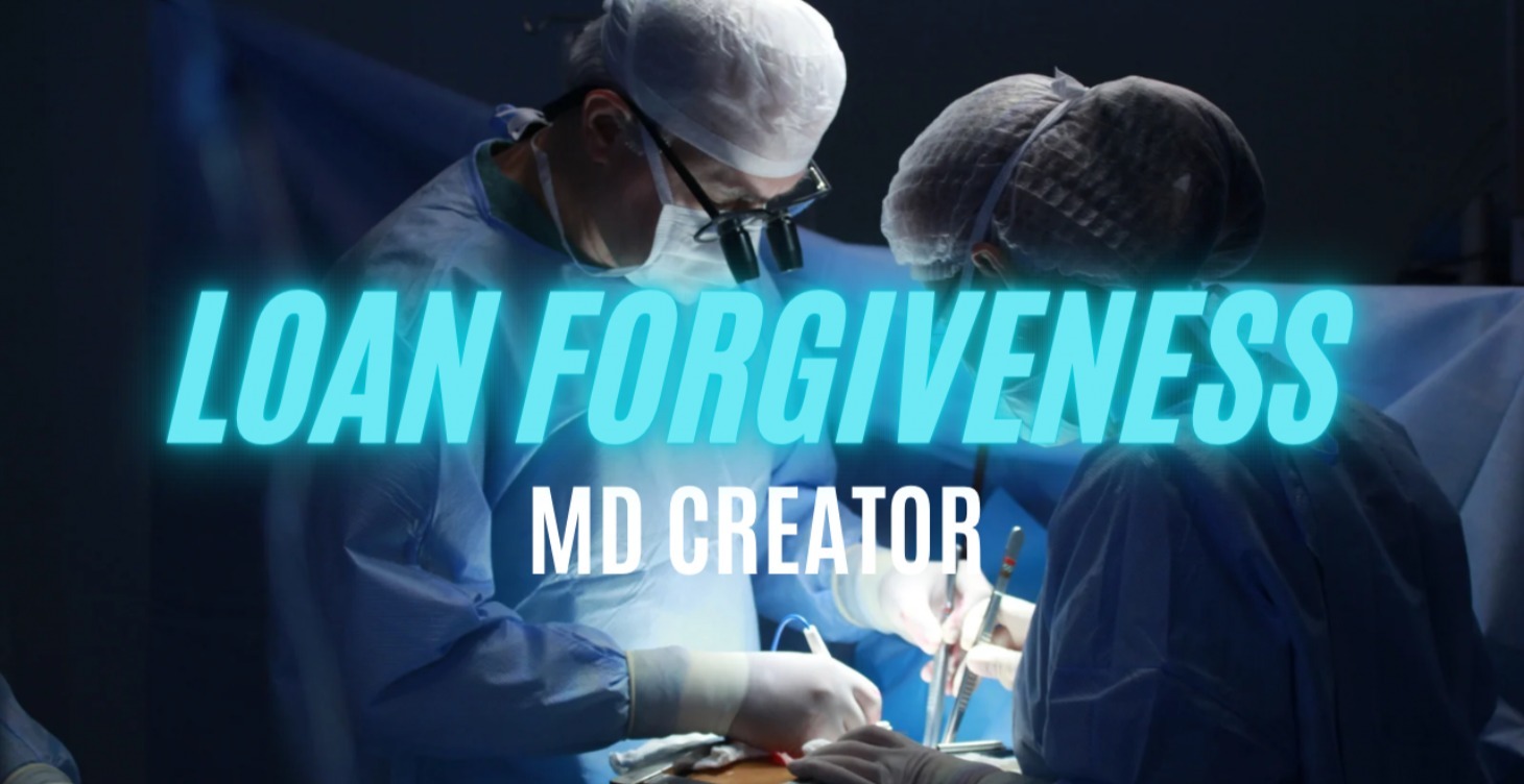 Loan Forgiveness