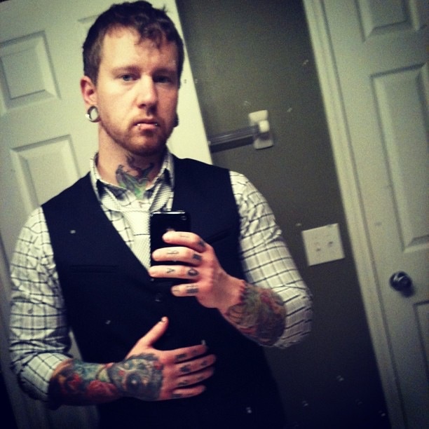 Shawn Myers