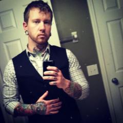 Shawn Myers