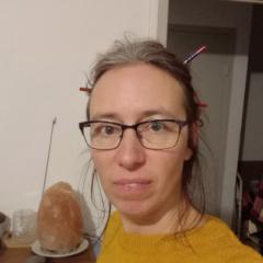 Prunelle Paré