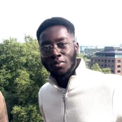 Charles Gawu