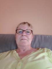 Cathy Vandeville