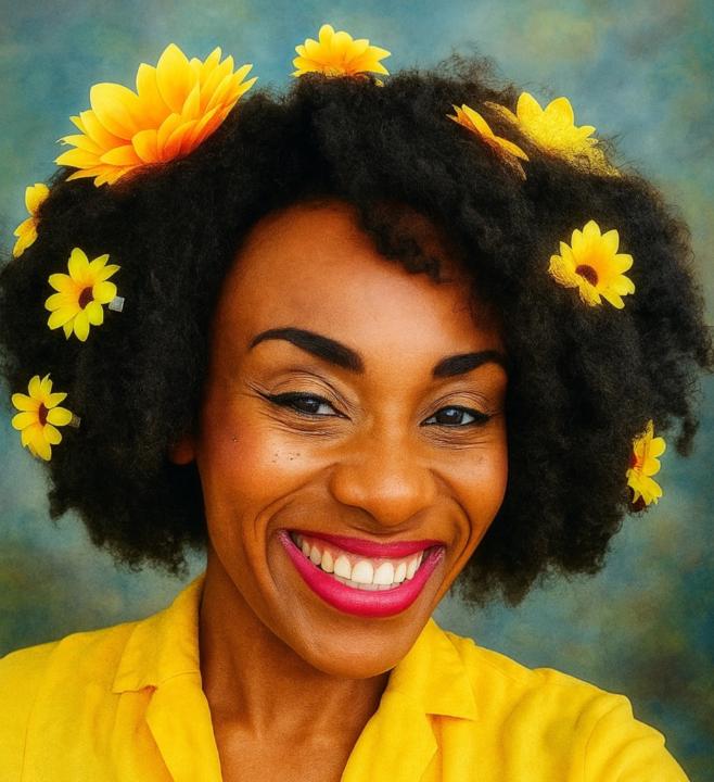 Mathy Lisika-Minsende