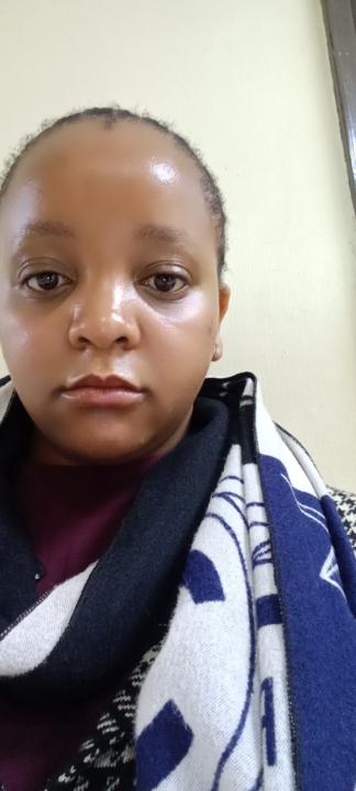 Lucy Njoroge