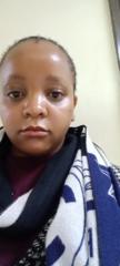 Lucy Njoroge