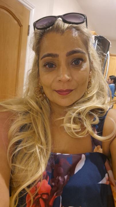 Surinder Mahi