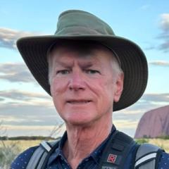 Mark Overman