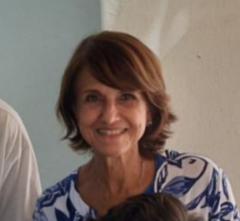 Charlene Marais