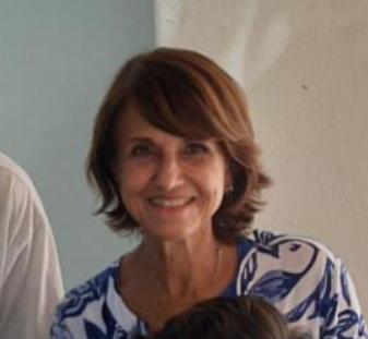 Charlene Marais