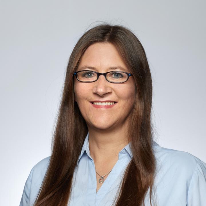 Petra Walther