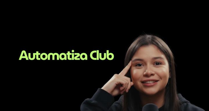 Automatiza Club