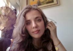 Luciana Nogueira Soares