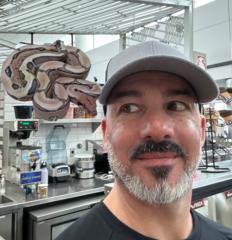 Brad Bernardini