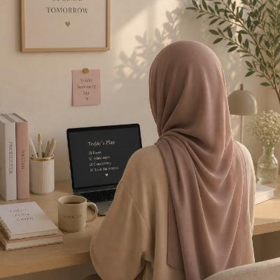 Fatimzahra Esserji