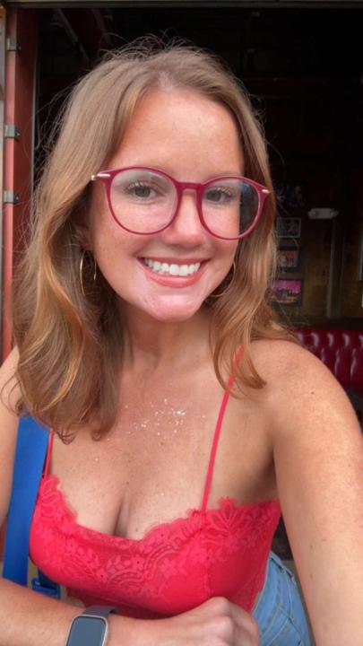 Juliana Stasson