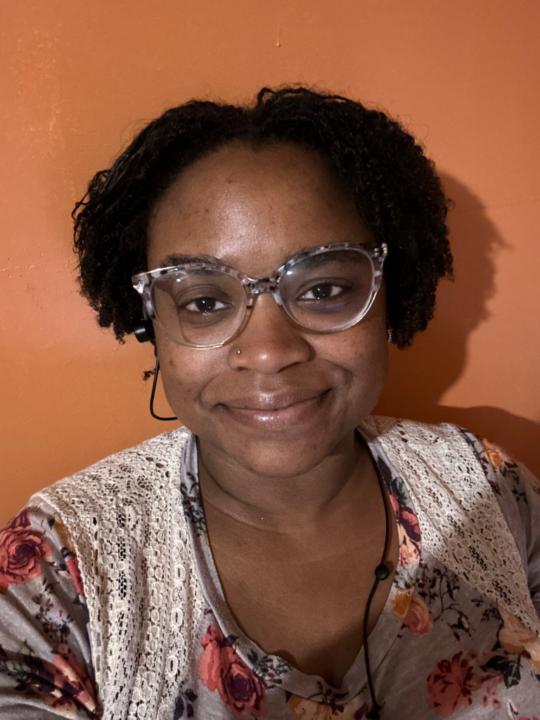 Fatima Bellinger