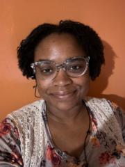 Fatima Bellinger
