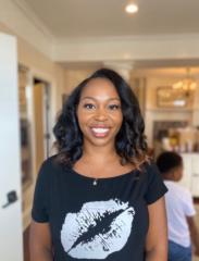 Sheree Edwards