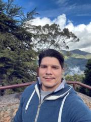 Farid Benavides