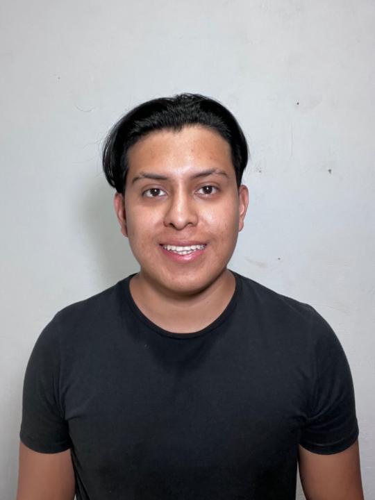 Daniel Gonzalez