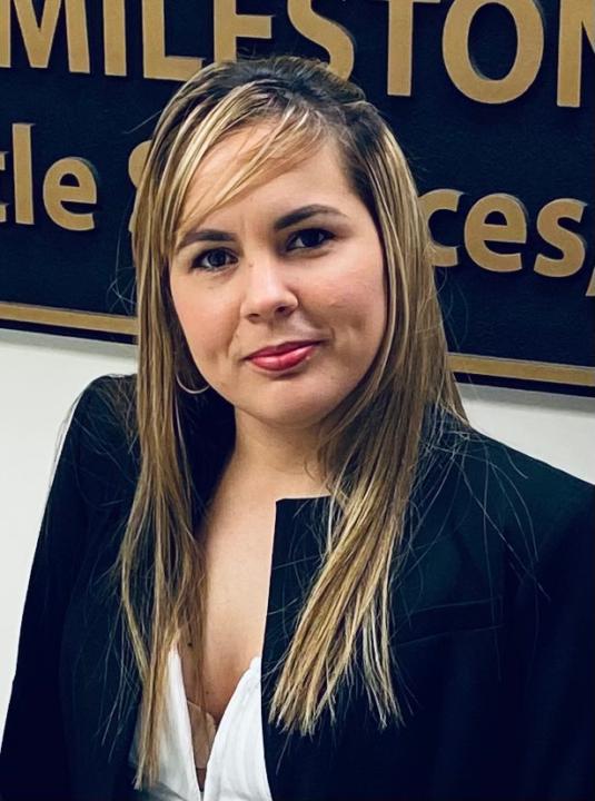 Arisley Herrera