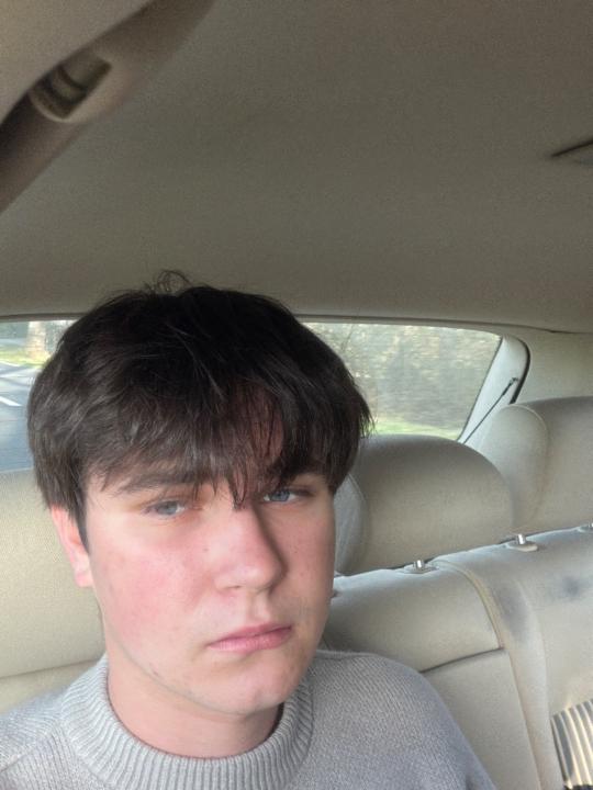 Macarencu Gabriel Alexandru