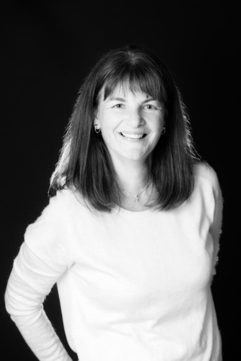 Karen Robertson