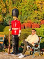 Lkhagvasuren Argabilegtuguldur