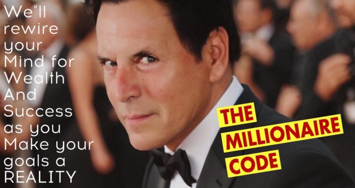 The Millionaire Code