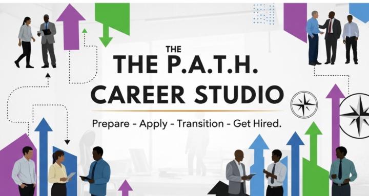 P.A.T.H. Career Studio