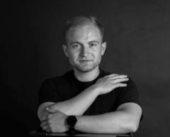 Стивън Манахов