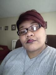 Shamika Stewart Johnson Hollinshed