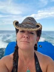 Christina Lloyd-Jones