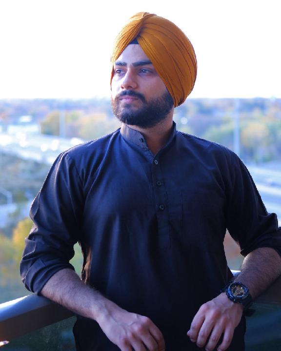 Sahajnit Singh Virdi