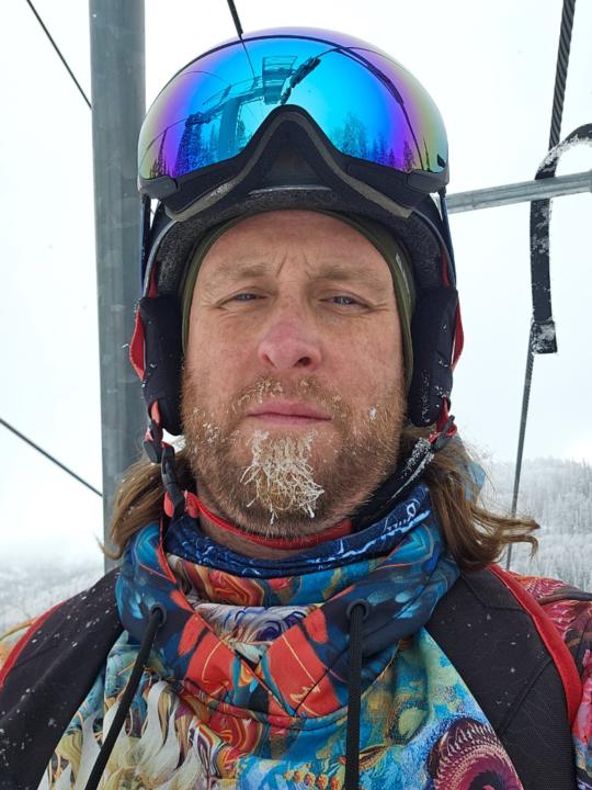 Justin Casey