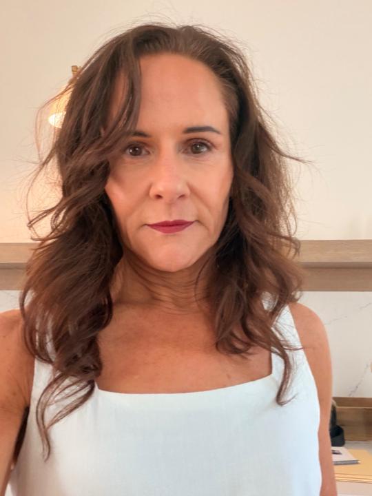 Wendy Erven