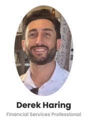 Derek Haring