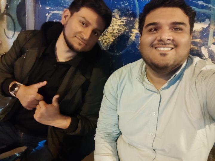 Jesús Jaime López Quispe