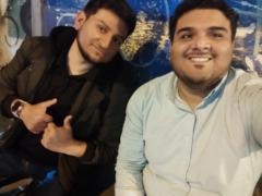 Jesús Jaime López Quispe