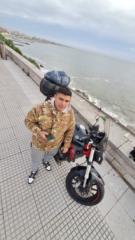 Nicolás Marcelo Coronel