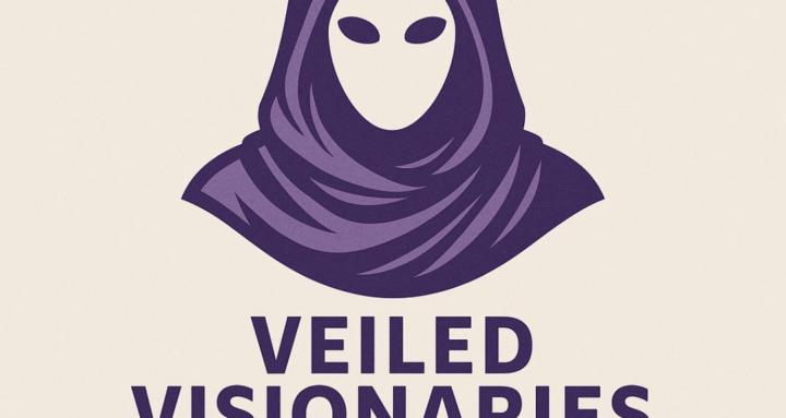 Veiled Visionaries Vault